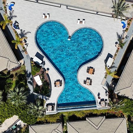 Porto Amore Club Hotel (Adults Only) アランヤ エクステリア 写真