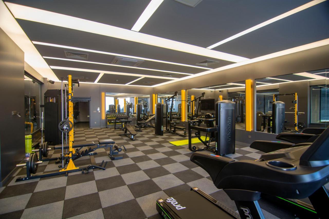 Porto Amore Club Hotel (Adults Only) アランヤ エクステリア 写真