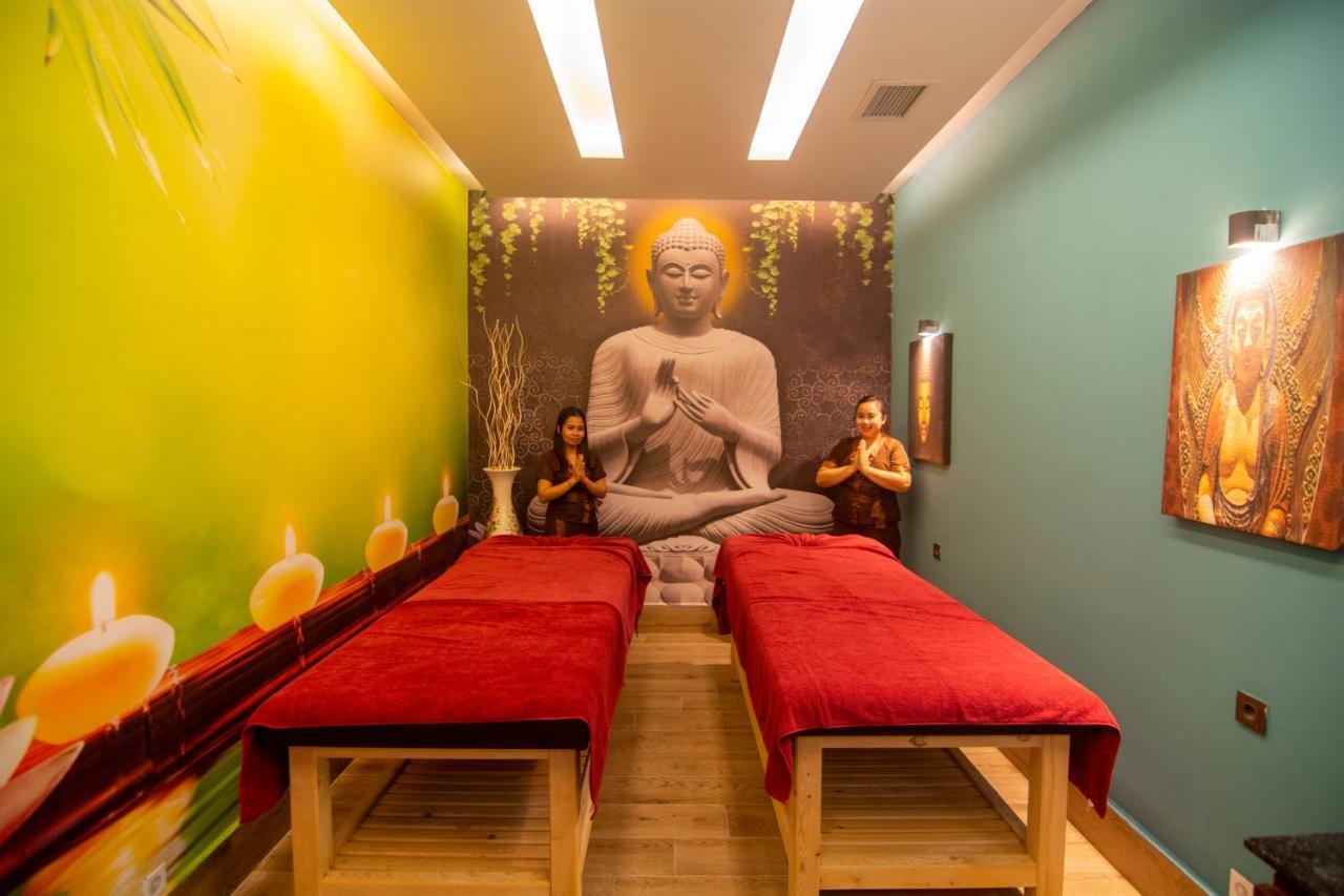 Porto Amore Club Hotel (Adults Only) アランヤ エクステリア 写真