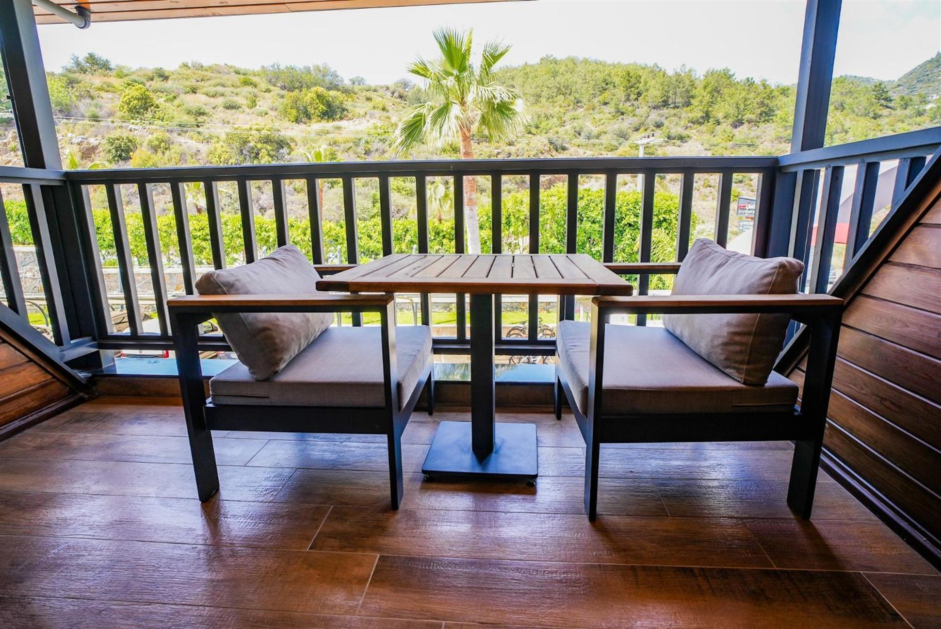 Porto Amore Club Hotel (Adults Only) アランヤ 部屋 写真