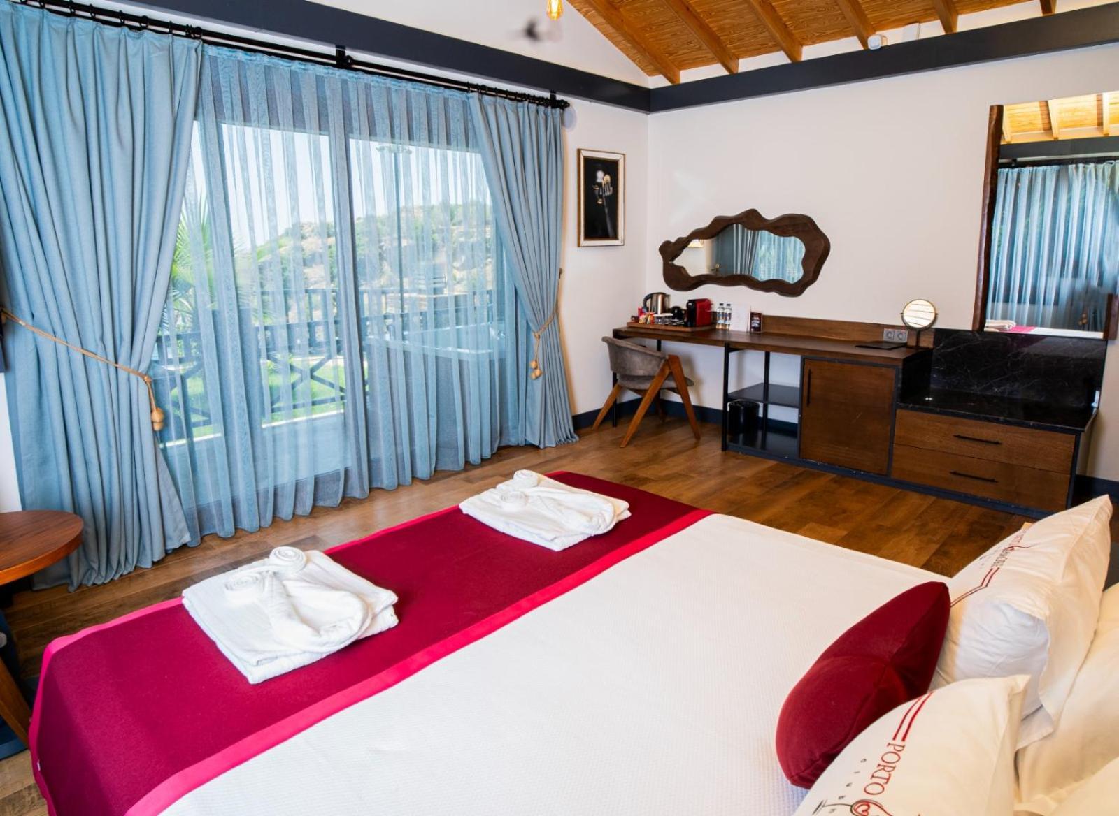 Porto Amore Club Hotel (Adults Only) アランヤ エクステリア 写真